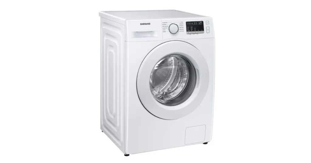 best washing machines under Rs.30000_ Samsung 7 Kg 5 Star Inverter Front Loading