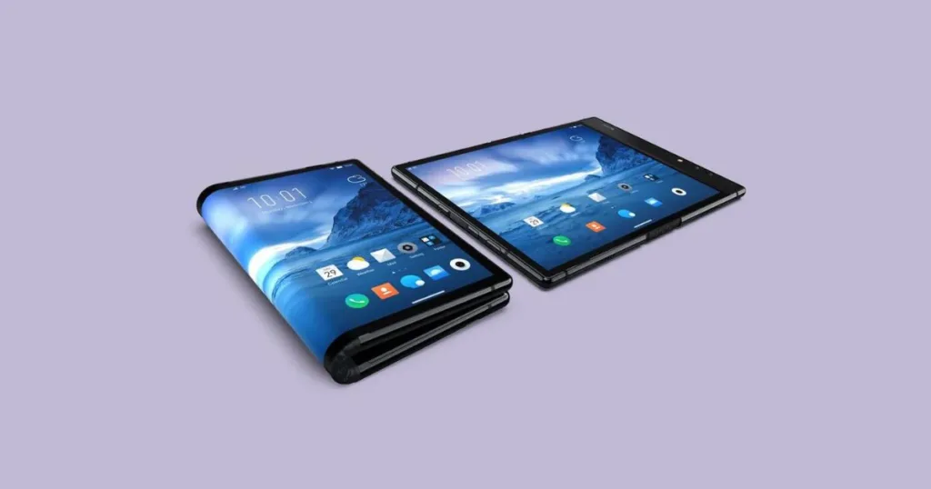 What is Foldable Phone Technology? How Does It Work? Pros & Cons Explained
