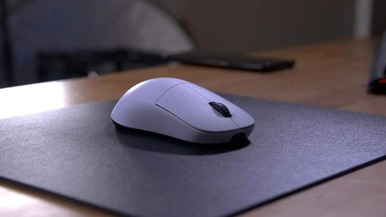 Endgame Gear XM2we Wireless Gaming Mouse Review - Cool Gadgetz