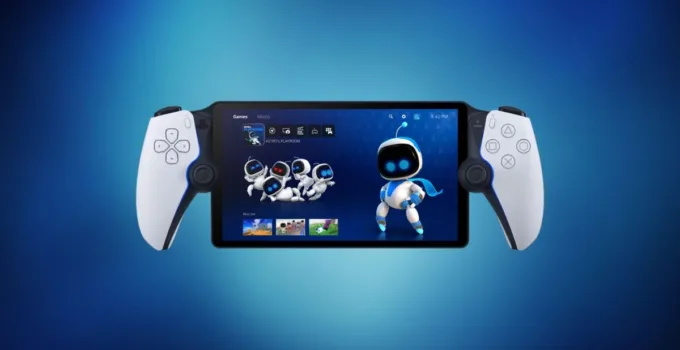 PlayStation Portal does not support cloud game streaming, only Remote Play  via PS5