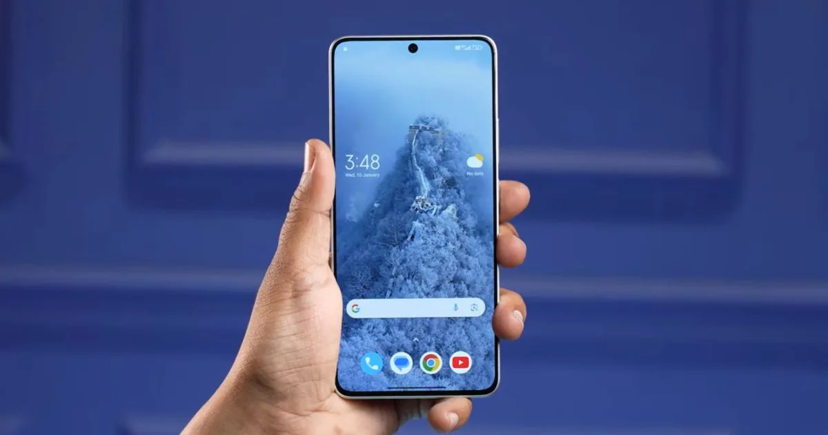 Poco X6 Pro and Poco X6 Features